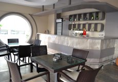 studio apartment for sale, 40 m2, 200m from the sea in Mahmutlar, Alanya, Turkey № 2494 – photo 5