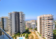 2+1 apartment for sale, 120 m2, 1400m from the sea in Mahmutlar, Alanya, Turkey № 2416 – photo 14