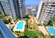 2+1 apartment for sale, 120 m2, 1400m from the sea in Mahmutlar, Alanya, Turkey № 2416 – photo 22