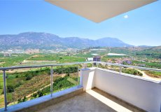 2+1 apartment for sale, 120 m2, 1400m from the sea in Mahmutlar, Alanya, Turkey № 2416 – photo 23