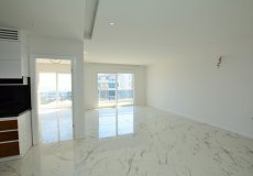 Продажа квартиры 1+1, 76 м2, до моря 450 м в районе Махмутлар, Аланья, Турция № 2420 – фото 15