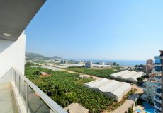 1+1 apartment for sale, 76 m2, 450m from the sea in Mahmutlar, Alanya, Turkey № 2420 – photo 21