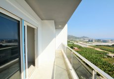 Продажа квартиры 1+1, 76 м2, до моря 450 м в районе Махмутлар, Аланья, Турция № 2420 – фото 25