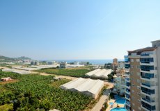 1+1 apartment for sale, 76 m2, 450m from the sea in Mahmutlar, Alanya, Turkey № 2420 – photo 26