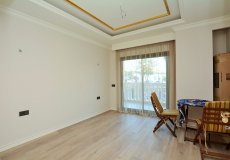 1+1 apartment for sale, 68 m2, 50m from the sea in Alanyas center, Alanya, Turkey № 2501 – photo 29
