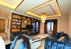 2+1 apartment for sale, 120 m2, 100m from the sea in Oba, Alanya, Turkey № 2502 – photo 8