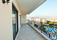 2+1 apartment for sale, 120 m2, 100m from the sea in Oba, Alanya, Turkey № 2502 – photo 22