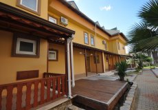 4+1 villa for sale, 220 m2, 500m from the sea in Demirtash, Alanya, Turkey № 2438 – photo 4