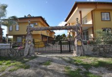 4+1 villa for sale, 220 m2, 500m from the sea in Demirtash, Alanya, Turkey № 2438 – photo 2