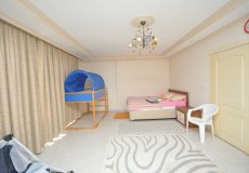 4+1 villa for sale, 220 m2, 500m from the sea in Demirtash, Alanya, Turkey № 2438 – photo 14