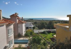 4+1 villa for sale, 220 m2, 500m from the sea in Demirtash, Alanya, Turkey № 2438 – photo 28