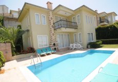 3+1 villa for sale, 200 m2, 2000m from the sea in Kargicak, Alanya, Turkey № 2505 – photo 2