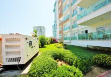 Продажа квартиры 1+1, 75 м2 м2, до моря 350 м в районе Махмутлар, Аланья, Турция № 2417 – фото 22