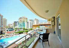 2+1 apartment for sale, 115 m2, 150m from the sea in Mahmutlar, Alanya, Turkey № 2433 – photo 20