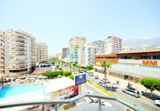 Продажа квартиры 2+1, 115 м2, до моря 150 м в районе Махмутлар, Аланья, Турция № 2433 – фото 14
