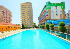 Продажа квартиры 2+1, 115 м2, до моря 150 м в районе Махмутлар, Аланья, Турция № 2433 – фото 2