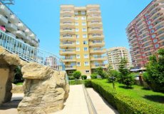 Продажа квартиры 2+1, 115 м2, до моря 150 м в районе Махмутлар, Аланья, Турция № 2433 – фото 5
