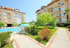 3+1 penthouse for sale, 170 m2, 700m from the sea in Oba, Alanya, Turkey № 2435 – photo 4