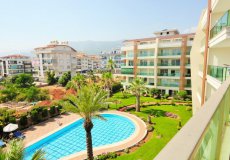 2+1 apartment for sale, 115 m2, 800m from the sea in Oba, Alanya, Turkey № 2434 – photo 26