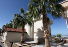 5+1 villa for sale, 260 m2, 3000m from the sea in Kargicak, Alanya, Turkey № 2439 – photo 4