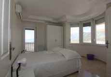 5+1 villa for sale, 260 m2, 3000m from the sea in Kargicak, Alanya, Turkey № 2439 – photo 8