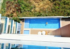 Продажа квартиры 2+1, 200 м2, до моря 250 м в районе Махмутлар, Аланья, Турция № 2432 – фото 15