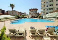 2+1 apartment for sale, 117 m2, 150m from the sea in Tosmur, Alanya, Turkey № 2423 – photo 5