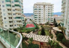 Продажа квартиры 2+1, 117 м2, до моря 150 м в районе Тосмур, Аланья, Турция № 2423 – фото 21