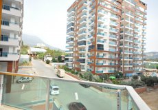 Продажа квартиры 1+1, 80 м2, до моря 350 м в районе Махмутлар, Аланья, Турция № 2448 – фото 20