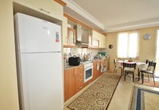 Продажа квартиры 2+1, 115 м2, до моря 200 м в районе Махмутлар, Аланья, Турция № 2414 – фото 3