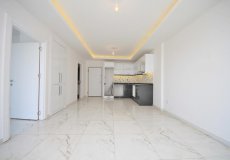 Продажа квартиры 1+1, 65 м2, до моря 250 м в районе Махмутлар, Аланья, Турция № 2430 – фото 18