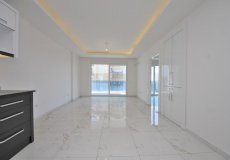 Продажа квартиры 1+1, 65 м2, до моря 250 м в районе Махмутлар, Аланья, Турция № 2430 – фото 20