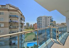 1+1 apartment for sale, 65 m2, 250m from the sea in Mahmutlar, Alanya, Turkey № 2430 – photo 21