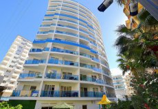 1+1 apartment for sale, 65 m2, 250m from the sea in Mahmutlar, Alanya, Turkey № 2430 – photo 2
