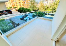 2+1 apartment for sale, 115 m2, 200m from the sea in Mahmutlar, Alanya, Turkey № 2469 – photo 23