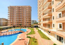 2+1 apartment for sale, 110 m m2, 400m from the sea in Mahmutlar, Alanya, Turkey № 2475 – photo 6