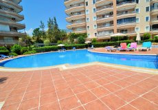 2+1 apartment for sale, 110 m m2, 400m from the sea in Mahmutlar, Alanya, Turkey № 2475 – photo 9