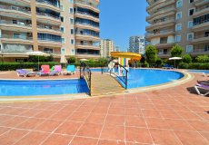 2+1 apartment for sale, 110 m m2, 400m from the sea in Mahmutlar, Alanya, Turkey № 2475 – photo 7
