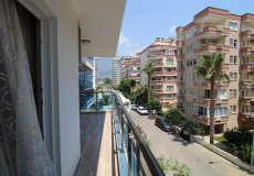 Продажа квартиры 1+1, 70 м2, до моря 200 м в районе Махмутлар, Аланья, Турция № 2477 – фото 19