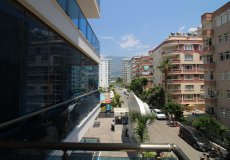 Продажа квартиры 1+1, 70 м2, до моря 200 м в районе Махмутлар, Аланья, Турция № 2477 – фото 20