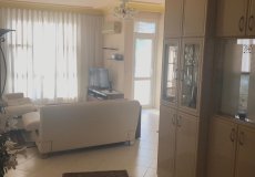 2+1 apartment for sale, 90 m2, 300m from the sea in Alanyas center, Alanya, Turkey № 2498 – photo 2