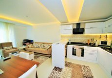 1+1 apartment for sale, 60 m2, 250m from the sea in Alanyas center, Alanya, Turkey № 2500 – photo 15
