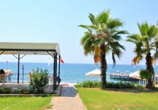 4+1 villa for sale, 140 m2, 10m from the sea in Konakli, Alanya, Turkey № 2509 – photo 2