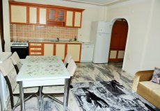2+1 apartment for sale, 75 m2, 1200m from the sea in Alanyas center, Alanya, Turkey № 2510 – photo 6