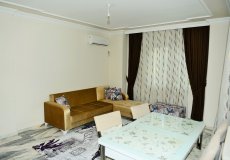 2+1 apartment for sale, 75 m2, 1200m from the sea in Alanyas center, Alanya, Turkey № 2510 – photo 8