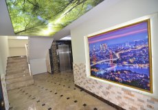 Продажа квартиры 2+1, 115 м2, до моря 900 м в центральном районе, Аланья, Турция № 2511 – фото 4
