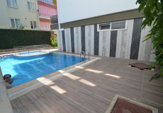 2+1 apartment for sale, 115 m2, 900m from the sea in Alanyas center, Alanya, Turkey № 2511 – photo 2