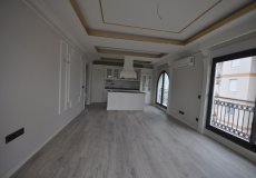 Продажа квартиры 2+1, 120 м2, до моря 100 м в районе Оба, Аланья, Турция № 2450 – фото 22