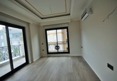 2+1 apartment for sale, 120 m2, 100m from the sea in Oba, Alanya, Turkey № 2450 – photo 28