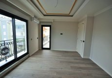 2+1 apartment for sale, 120 m2, 100m from the sea in Oba, Alanya, Turkey № 2450 – photo 29